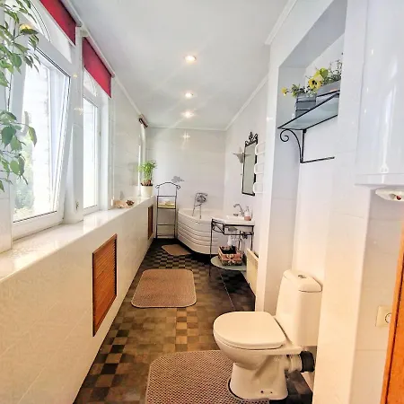 Aparthotel Cozydine