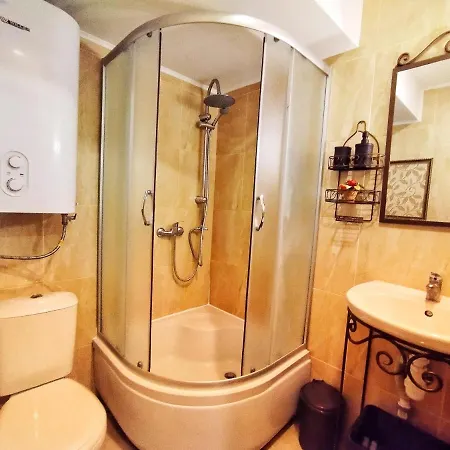 Cozydine Aparthotel Kiew