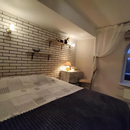 Cozydine Aparthotel