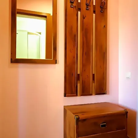 Cozydine Aparthotel Kiew