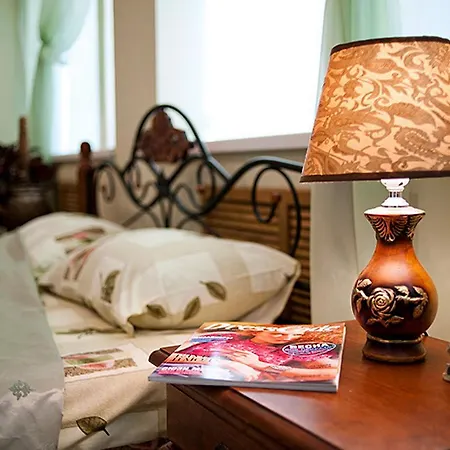 Aparthotel Cozydine *